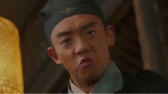 影视原声 - 电影<有种你爱我>剧场版预告片2