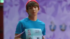 TEEN TOP - 4x100接力