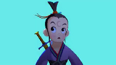 朱哲琴 - 月出