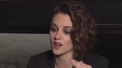 Kristen Stewart - Kristen和尼子玩Most Likely To