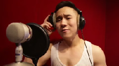Jason Chen - Can't Feel My Face (Cover)