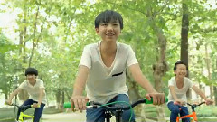 TFBOYS - Proud Of You