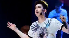 JB(GOT7),段宜恩(GOT7),BamBam(GOT7),GOT7,Junior(GOT7) - Hooked