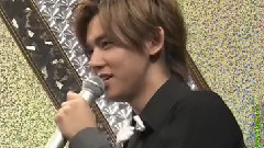Johnnys Jr.,中岛健人,Sexy Zone - 胸キュンレジェンド Cut