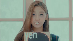 Lovelyz - Ah-Choo
