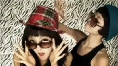 T-ara - Bo peep Bo peep