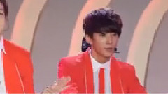孔璨(B1A4),B1A4 - Sweet Girl