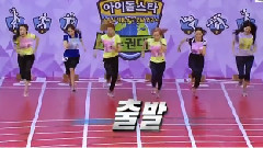 惠林(Wonder Girls),朴誉恩(Wonder Girls),韩国综艺,Wonder Girls - MBC偶像运动会中秋节特辑 惠林 & 朴誉恩Cut
