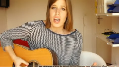 模仿翻唱,Sara McLoud - Rock N Roll