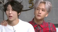 VIXX LR,VIXX - A Song For You VIXX LR Part1
