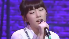 泰妍(少女时代),少女时代 - If(如果)