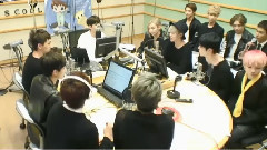 Seventeen - Seventeen Kiss The Radio