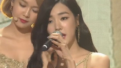 Tiffany(少女时代),少女时代 - Bittersweet And Crazy