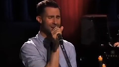 Maroon 5 - Maroon 5 Best Live Acoustic Performances Payphone & She will Be Loved & This Love