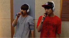 J-HOPE(防弹少年团),田柾国(防弹少年团),JIN(防弹少年团),SUGA(防弹少年团),防弹少年团 - Let Me Know