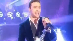 Justin Timberlake - Mirrors