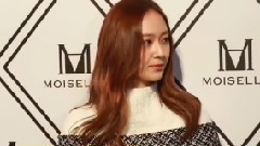 Krystal(f(x)),f(x) - Moiselle HongKong Interview