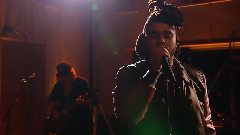 The Weeknd - The Hills