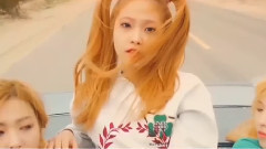 YERI(Red Velvet),Red Velvet - Pretty Girl Yeri
