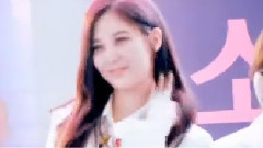 徐贤(少女时代),少女时代 - Born To Be A Lady SeoHyun