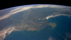 音乐短片 - 蓝色星球