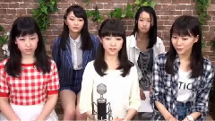 东京女子流 - SHOWROOM<你好!東京女子流>第8回