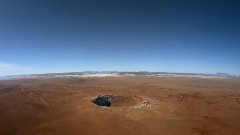 音乐短片 - 蓝色星球