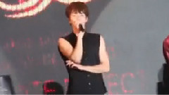 李成烈(Infinite),Infinite - Talk