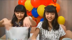 东京女子流 - SHOWROOM<你好!東京女子流>第15回