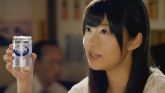 AKB48,HKT48,指原莉乃 - 指原莉乃OneCup新CM集