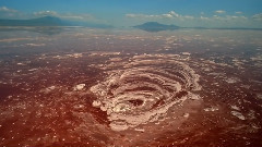 音乐短片 - 蓝色星球