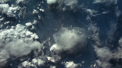 音乐短片 - 蓝色星球