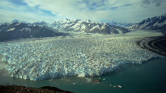 音乐短片 - 蓝色星球