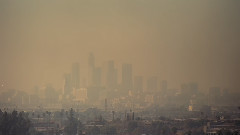 音乐短片 - 蓝色星球