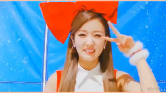 尹普美(Apink),Apink - Cute Bomiボミ
