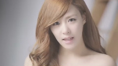 少女时代,Tiffany(少女时代) - Young And Beautiful