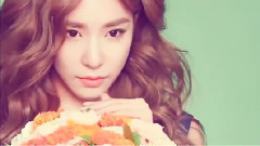 Tiffany(少女时代),少女时代 - Party Girl Tiffany Hwang