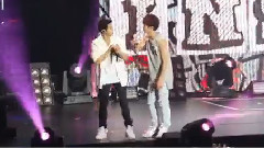 李成烈(Infinite),Infinite - Cover Girl