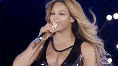 Beyonce,Jay-Z - Young Forever & Halo