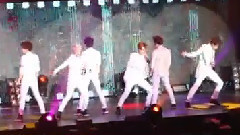 Infinite - Tic Toc