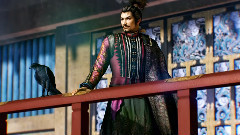 音乐短片 - 信长