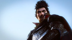 音乐短片 - 浓尾