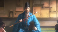 音乐短片 - 江户