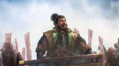 音乐短片 - 龙造寺家兼