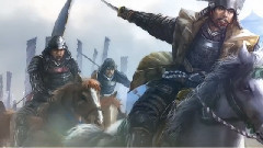 音乐短片 - 相模