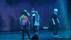 Infinite - Back & Destiny
