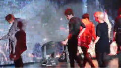 李成烈(Infinite),Infinite - Bad