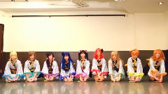 Love Live!,动漫专属 - 想在辉夜城起舞
