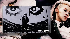 BigBang,G-Dragon(BigBang) - Coup D'etat - Shake the World