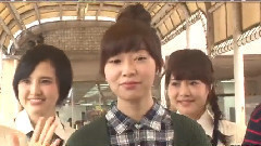 AKB48,HKT48 - HKT48のおでかけ!Ep134
